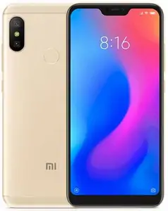 Замена экрана на телефоне Xiaomi Mi A2 Lite в Краснодаре